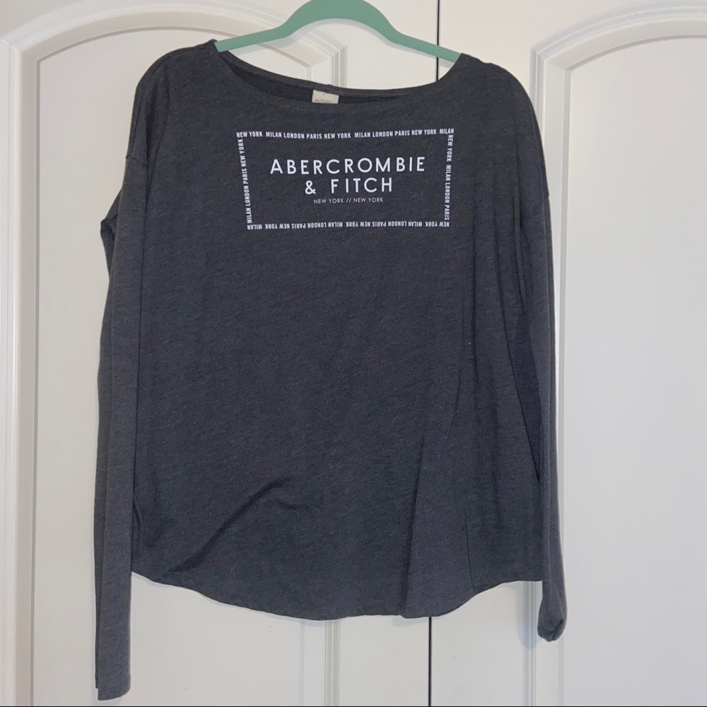 Abercrombie and Fitch Shirt